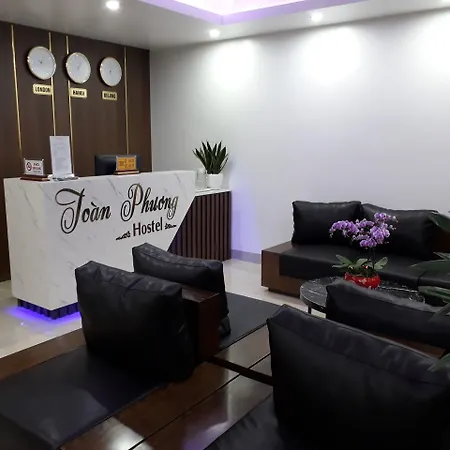 Toan Phuong Hostel
