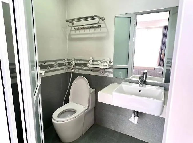Hotel Toan Phuong