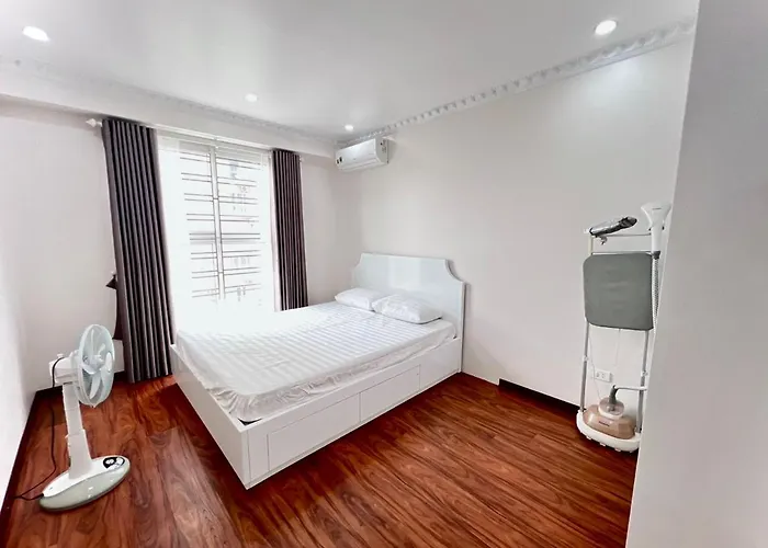 Toan Phuong 3* Ha Long