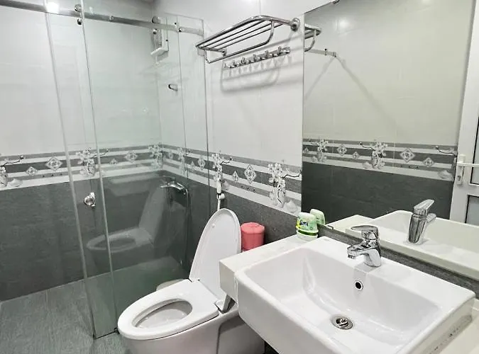 Hotel Toan Phuong 3*
