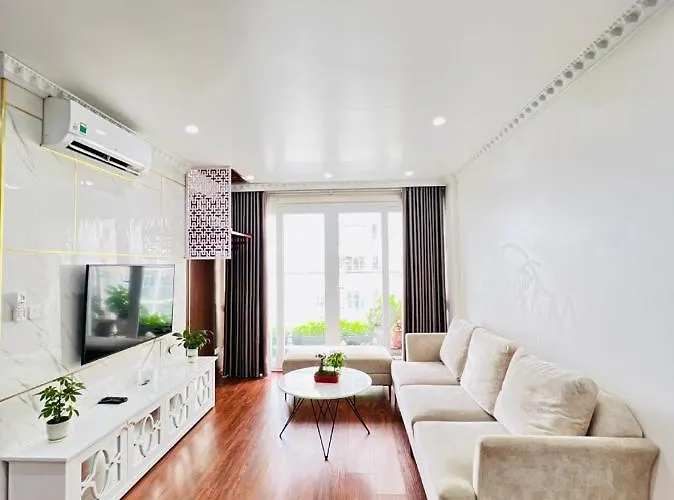 Toan Phuong Hotel Ha Long