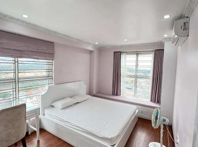 Toan Phuong Hotel