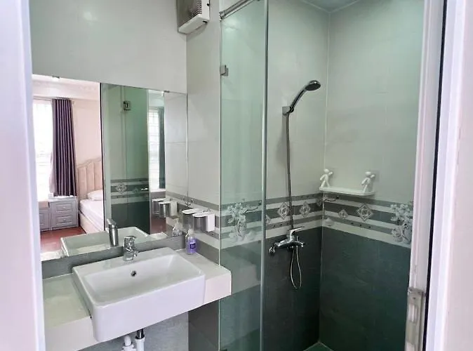 Hotel Toan Phuong 3*