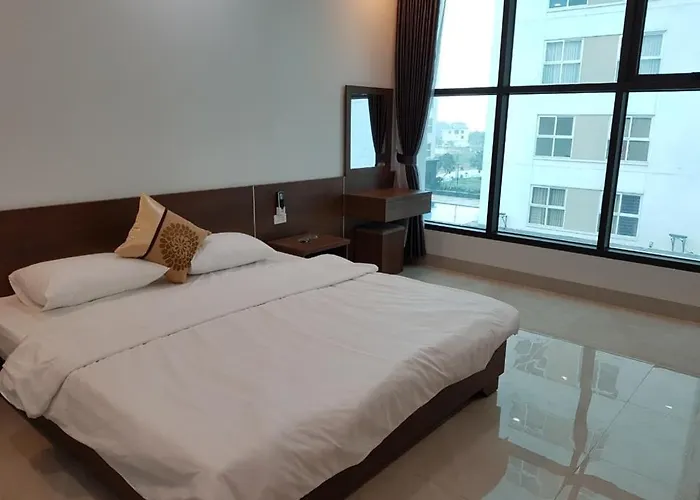 Toan Phuong 3* Ha Long