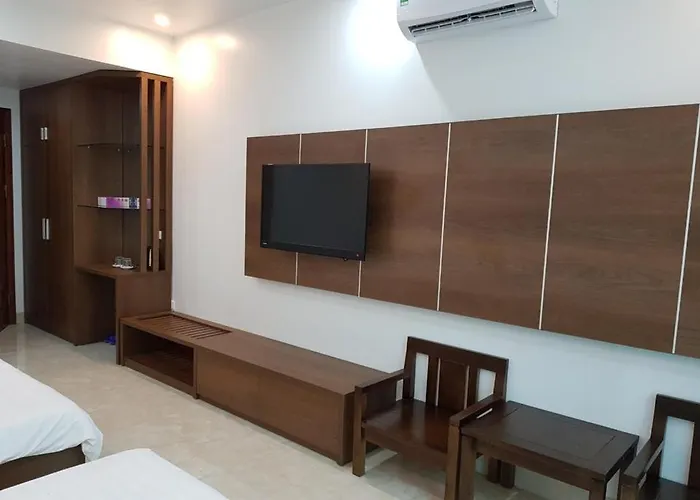 Toan Phuong Hotel Ha Long
