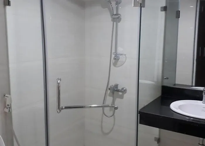 Hotel Toan Phuong Ha Long