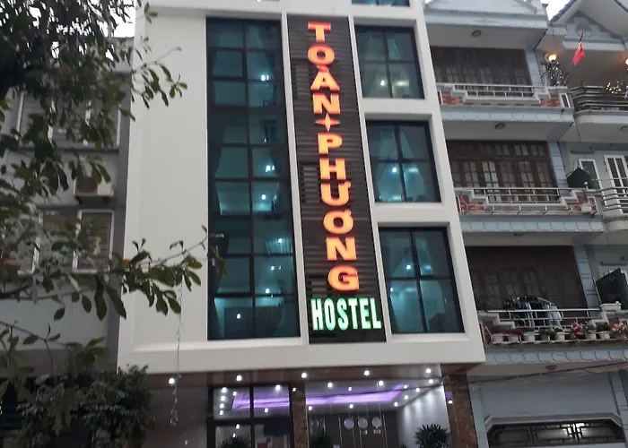 Hotel Toan Phuong Ha Long