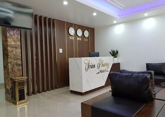 Hotel Toan Phuong