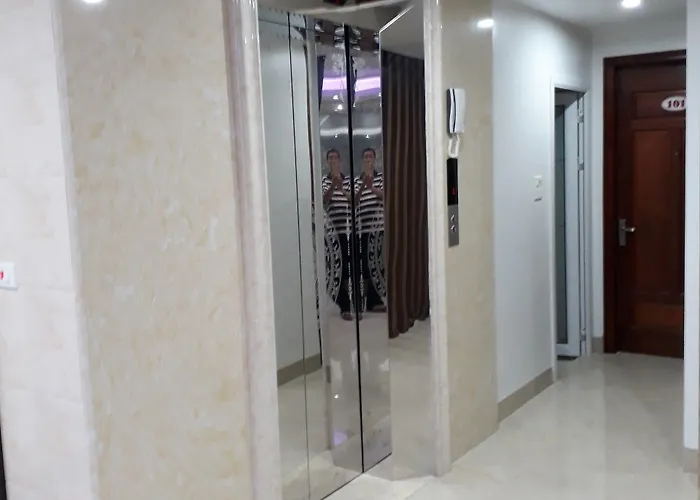 Hotel Toan Phuong Ha Long