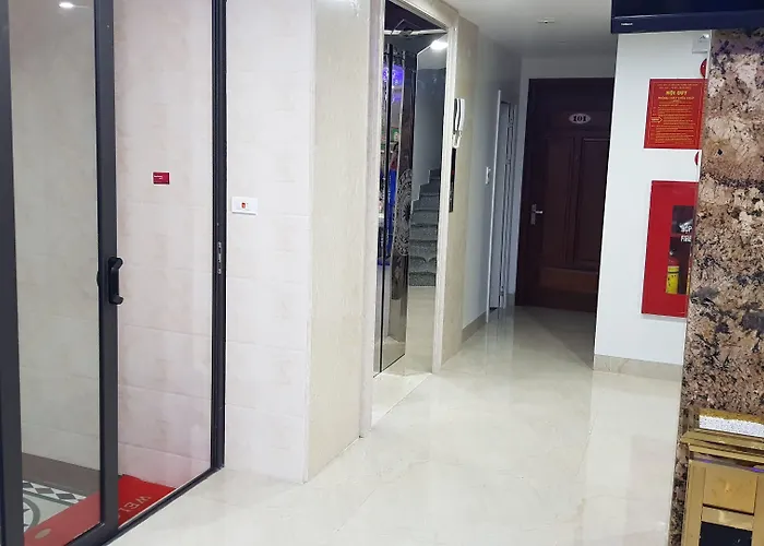 Hotel Toan Phuong