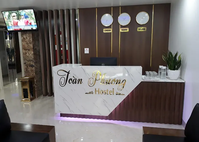 Toan Phuong Hotel