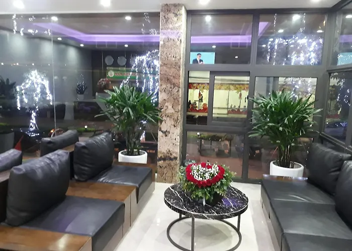 Hotel Toan Phuong Ha Long