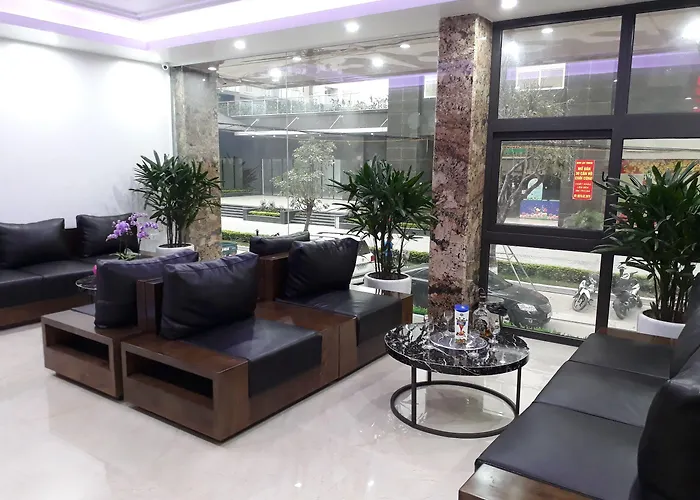 Toan Phuong 3* Ha Long
