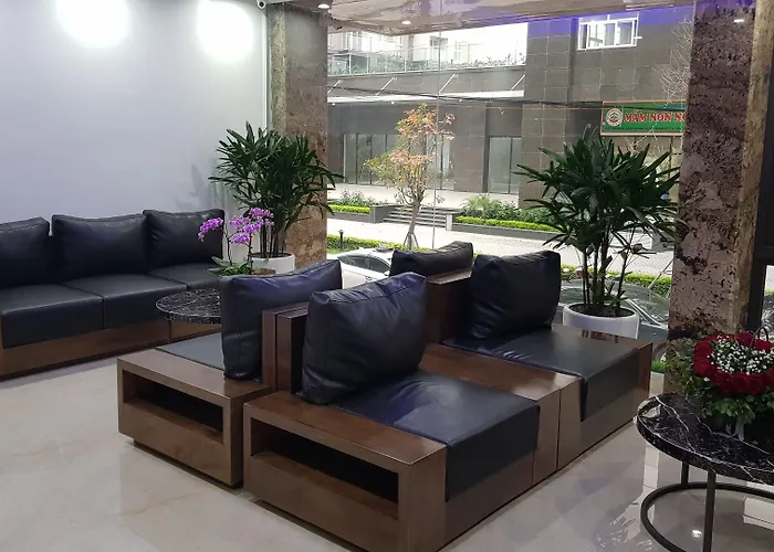 Hotel Toan Phuong