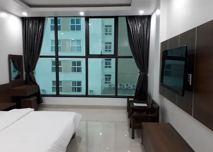 Hotel Toan Phuong