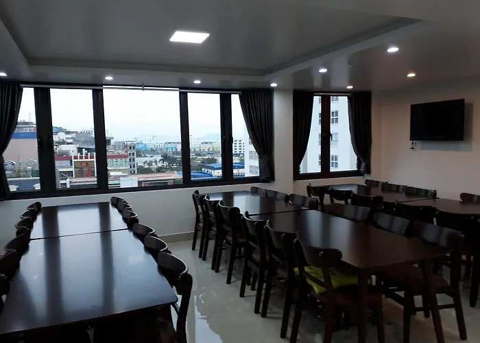 Toan Phuong Hotel Ha Long