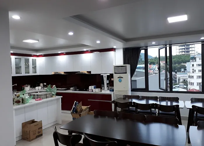 Toan Phuong Hotel Ha Long