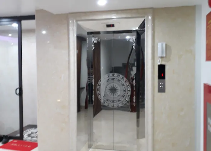 Toan Phuong Hotel Ha Long