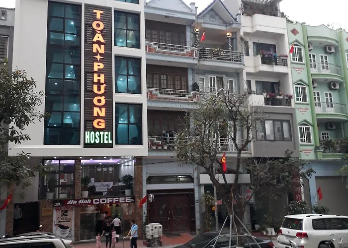 Toan Phuong 3*