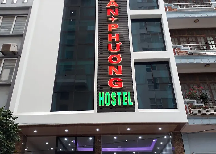 Toan Phuong Hotel 3*