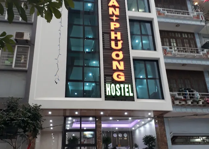 Hotel Toan Phuong