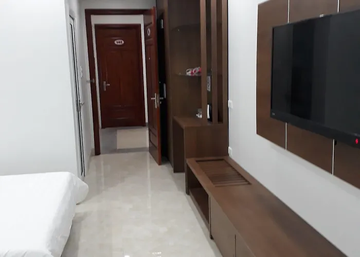 Hotel Toan Phuong