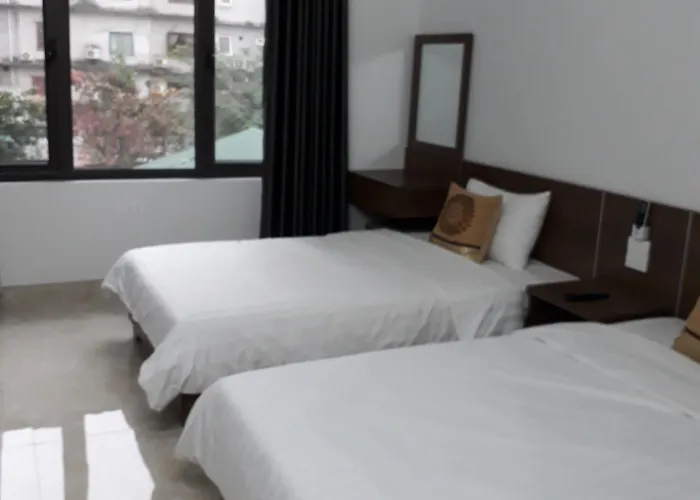 Hotel Toan Phuong Ha Long