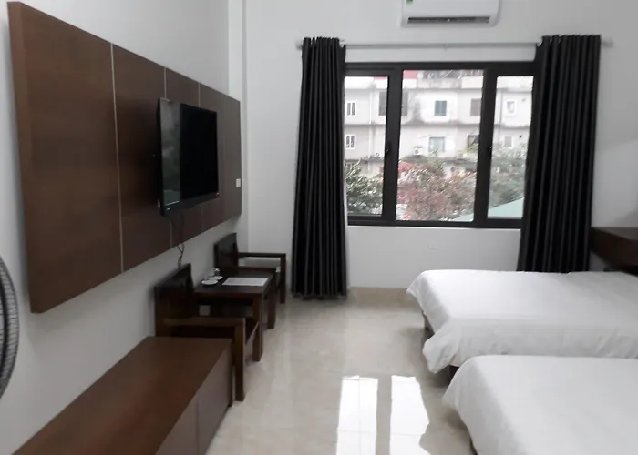 Hotel Toan Phuong