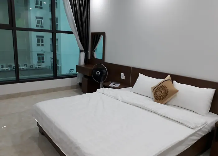 Toan Phuong Hotel