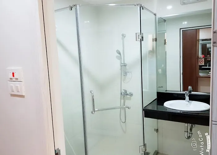 Hotel Toan Phuong Ha Long