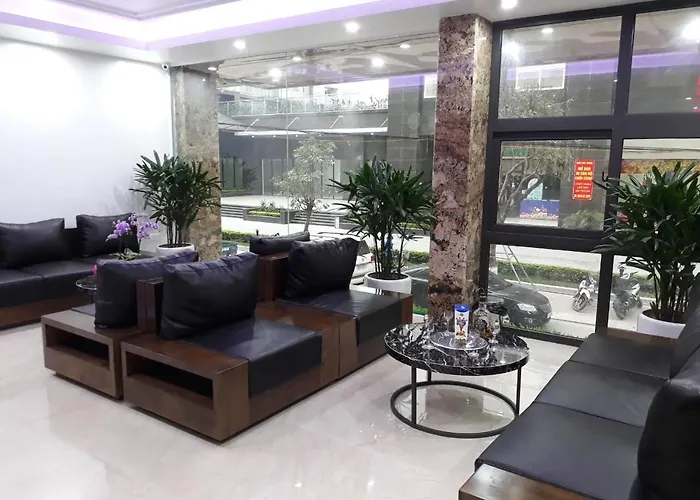 Hotel Toan Phuong Ha Long