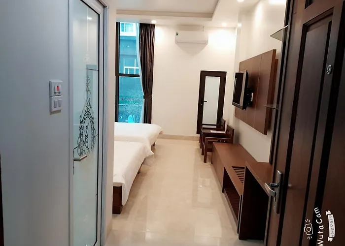 Hotel Toan Phuong 3*