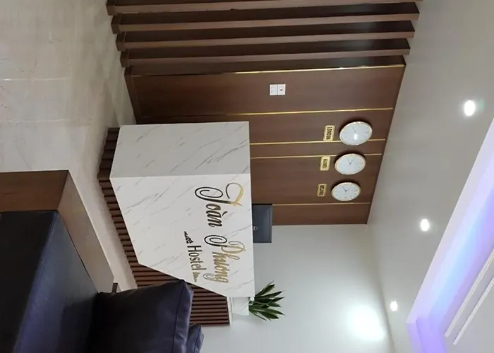 Toan Phuong Hotel