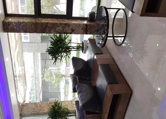 Hotel Toan Phuong Ha Long